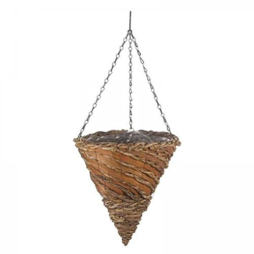 Smart Garden Rafiki Hanging Cone - 30cm
