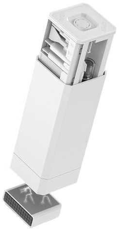 Acunny Tastatur-Reinigungsset, Elektronik-Reinigungsset - Tragbares Telefon-Reinigungsset,Reinigungsbürste für Computerbildschirme, elektronischer Reiniger für Telefone, Tablets