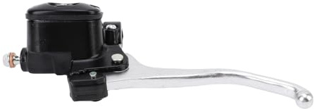 Yctze Master Cylindre de Frein Avant Gauche 2203051 Remplacement de Polaris Sportsman 335 400 450 500 6x6 600 700 MV Système de Freinage
