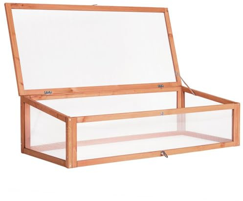 Serre de Jardin Jardinage Outillage châssis 1608003