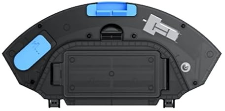 Compatible For Laresar, Mars 01 Water Tank Kit Replace Robot Vacuum Cleaner Spare Parts Accessories(Dust Water Tank)