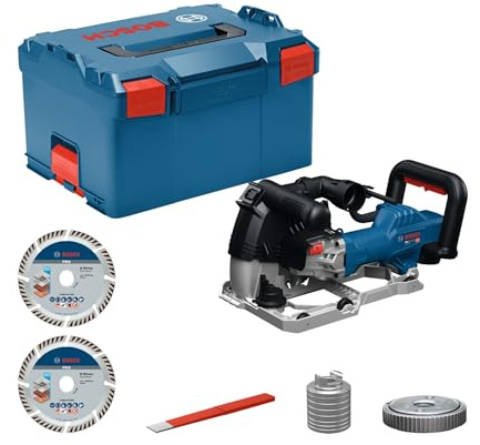 Bosch PRO Rozadora GNF20-40