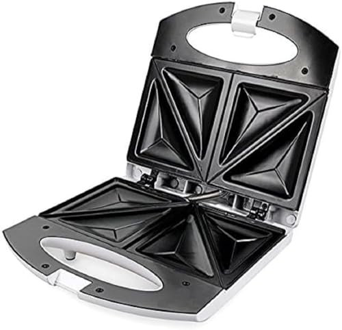 Total Sandwich Maker 1200, 650W