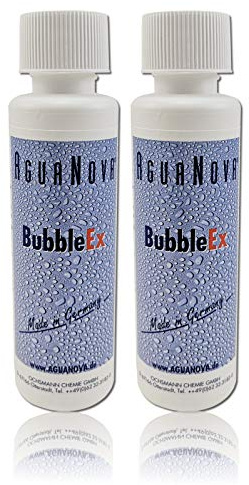 Aguanova 2X Bubble EX 200g Luftbinder