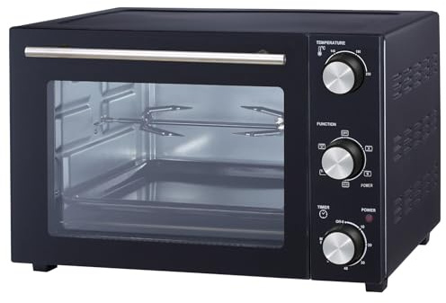 Four Multifonction 22l 1300w Noir - BAT-KE22