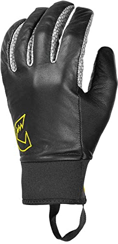Grivel Vertigo M Guantes Escalada en Hielo Unisex Adultos