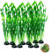 Peuirre Simulation de Plantes Aquatiques
