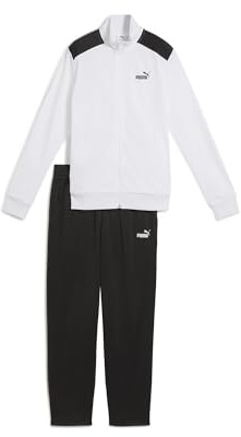 PUMA Damen Poly Suit Op Strickanzüge (1er Pack)