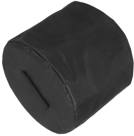 ibasenice Housse De Protection Pour Foyer Housse Imperméable Pour Foyer Extérieur
