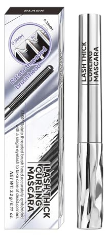 Wimpern-Mascara Schweißresistente Beauty-Produkte