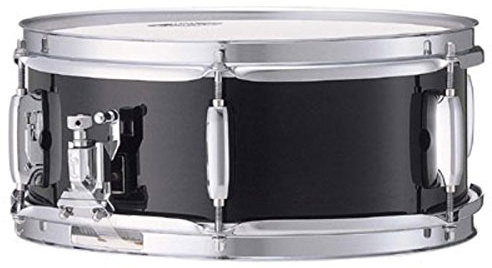 Snare Drum 12 x 5 8Ply beliebten Shell Ebony Mist
