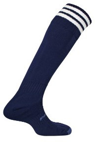 Prostar Mercury 3 Stripe fotboll sportstrumpa