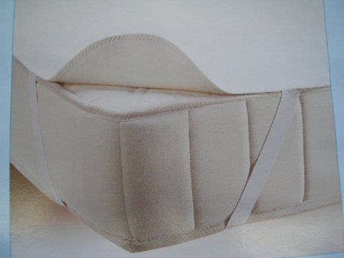 Dormisette Matratzenauflage Molton 90-100 x 190-200 1-B Ware