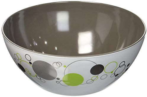 Brunner Ensaladera espacial