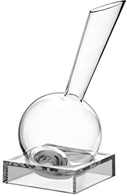 italesse – Karaffe vinocchio cc1500 Grundlage