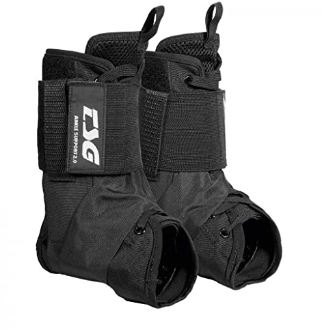 TSG Knöchelbandage 2.0 Schwarz Gr. L/XL