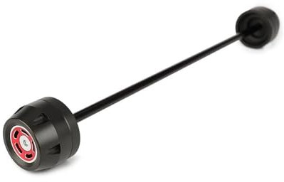 AIERDEYP Motorrad Sturzschutz Für Für F900R Für F900XR Für F 900 R XR 2019 2020 Motorrad Hinterachse Gabel Crash Sliders Rad Protektor Fallen Schutz(Stil 2)