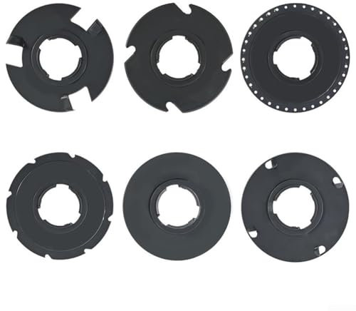 PlantPlate Set pour semoir de jardin 1001 B pour radis, carottes, haricots, betteraves