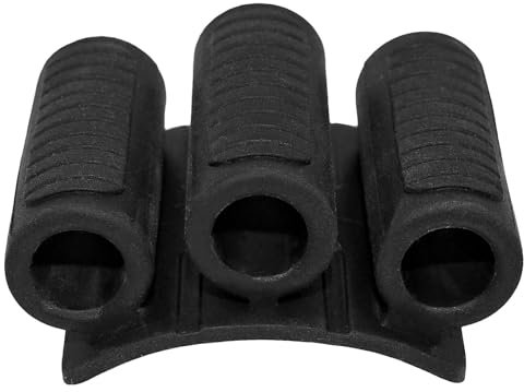 Fondina per punte, portapunte adesivo - Portapunte per trapano | Portapunte per trapano Fondina per utensili Organizer compatto per punte da trapano, robusto e comodo organizer per punte per