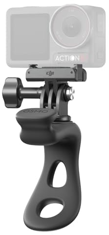 DJI Osmo Flexibler Halter