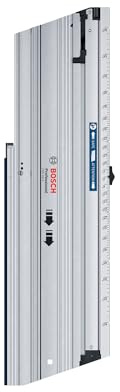 Bosch Professional Kapskena Fsn 440 X, Kompatibel Med Gks 18V-57-2 Gx, Vinkelkapningar -60°/+60°, Längd 440 Mm