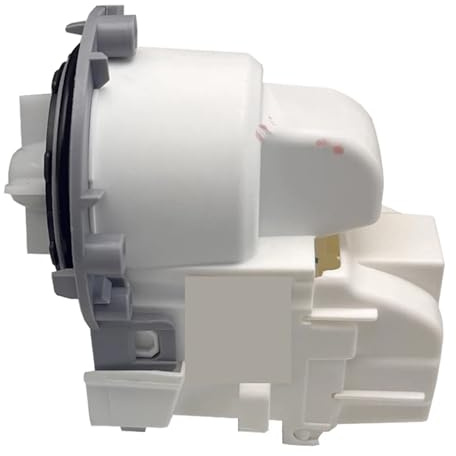 Pompe De Vidange For Machine À Laver À Tambour Askoll, Compatible Avec Samsung, Moteur DC31-00180A-30008D 00181A/E(00181A 220V 50HZ)