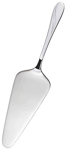 GRÄWE Tortenheber aus Edelstahl