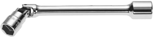 FACOM Gluehkerzenschlüssel mit Gelenk SW 12 mm, 178 mm lang, 1 Stück, B.10R12AL
