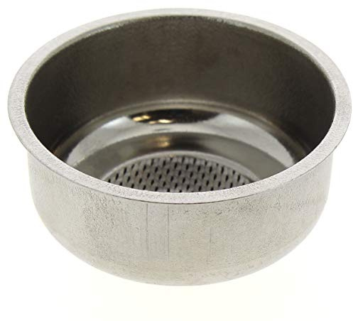 Filtre extracrem 2 tasses d=59 pour Expresso Magimix