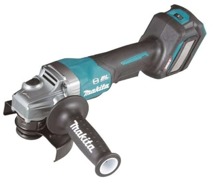Makita XGT GA029GZ Meuleuse d'angle à batt. 40VMAX