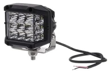 Kramp LED Kombi Scheinwerfer 30W 2850lm Arbeitsscheinwerfer LA10094