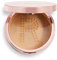 Makeup Revolution Polvo fijador para ocultar y fijar miel profunda