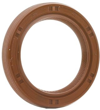 RIDEX 3771S0119 Wellendichtring 7,00mm MVQ (Silikon-Kautschuk) 35,00mm 48,00mm