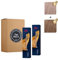 Koleston Perfect ME+ Rich Naturals 10/95 Hellstes Blond/Cendre Rot-Violett 60ml & Koleston Perfect ME+ Rich Naturals 9/16 Sehr helles Blond/Aschviolett 60ml