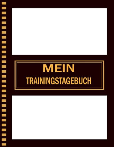 mein trainingstagebuch: Das 12 Wochen Abnehm Buch zum ausfüllen | Trainingstagebuch | abnehmen | Diät | Fitness | ... | Sporttagebuch | Cardio | Krafttraining