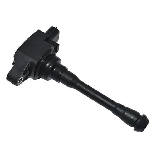 DZSTAIYOUSM Zündverteiler Zündspule 22448-1KT0A Für Koleos 2007-2024 Standard-Zündspule Blockzündspule