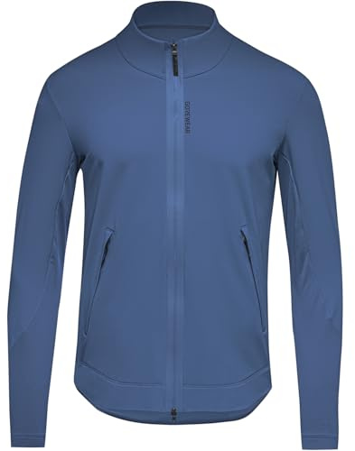 GOREWEAR Chaqueta CONCURVE Thermo Hybrid Hombre