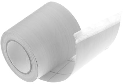 Alipis Selbstklebende Vinyl Sockelleiste 10cm X 5m Pvc Zierleiste Wandaufkleber für Tv Hintergrund Wand Fußleiste Balkon Flur Wohnzimmer