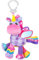 Playgro Peluche Stella l'Unicorno, Giocattolo per Passeggino, A partire dalla Nascita, Rosa/Violetto, 40183