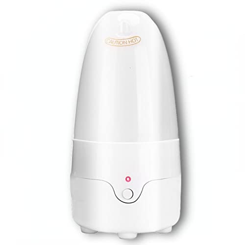 Menstruationstassen Sterilisator, tragbarer Menstruationstassenreiniger Menstruationstassen Spezialreiniger Schnellreinigung für tragbarer menstruationstasse aller Größen(EU-Stecker)