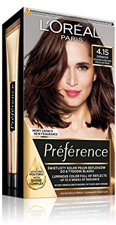 L'Or√al Paris Pr√©f√©rence