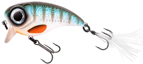 Spro Fat Iris Hardlure Herring 6cm 17g
