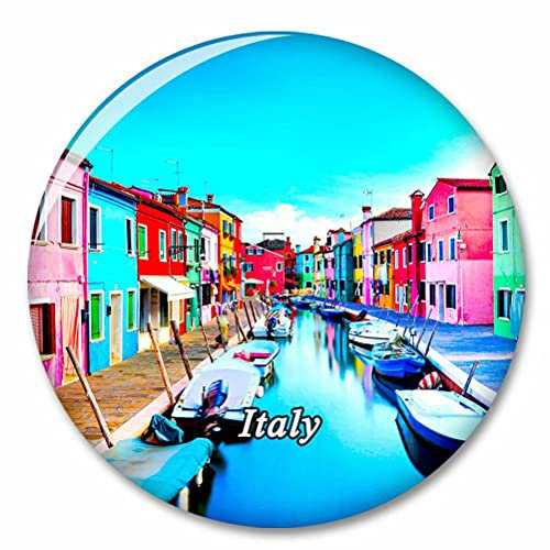 Italien Venedig Kühlschrank Magnete Dekorative Magnet Flaschenöffner Tourist City Travel Souvenir Collection Geschenk Starker Kühlschrank Aufkleber