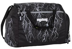 ergobag Nr Sporttasche, Einheitsgröße