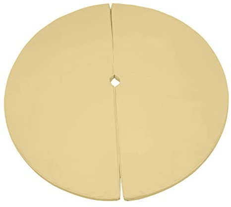 FORTISLINE Pole Dance 10cm Stangentanz Schutzmatte Sicherheitsmatte Faltbar
