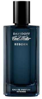 Davidoff Cool Water Reborn Eau de Parfum Intense for Men
