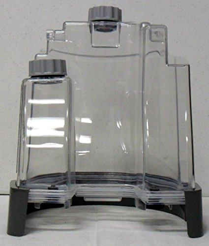 Hoover dual V solution tank 90001295/42272104