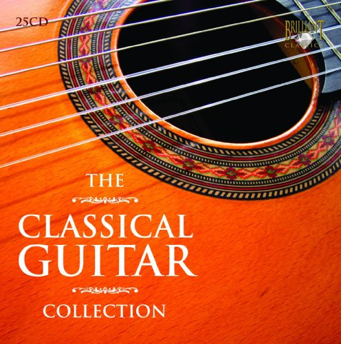 Brilliant Classics