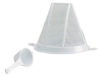 IBILI Filtro caffè, plastica, riutilizzabile