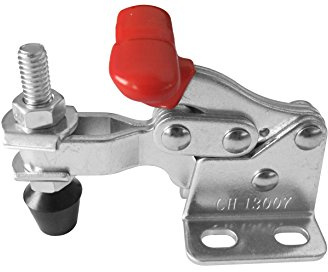 CLAMPTEK toggle clamps Vertical Handle Toggle Clamp CH-13007